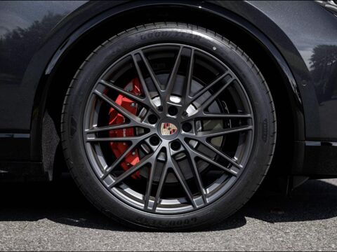 Macan 571ch GTS MY26 2026 occasion 33320 Eysines