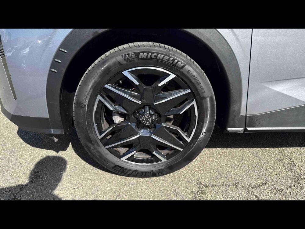 3008 1.2 Hybrid 145ch GT e-DCS6 / Coffre &eacute;lectrique + Hifi FOCAL 2024 occasion 28500 Vernouillet