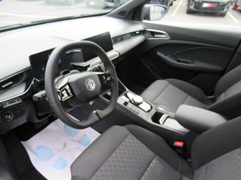MG3 1.5 Hybrid+ 195ch Standard 2026 occasion 91650 BREUILLET
