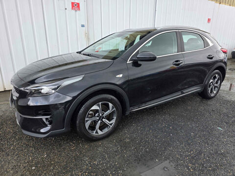 Annonce voiture Kia XCeed 15950 €