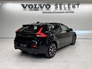 V40 D2 AdBlue 120ch Signature Edition Geartronic 2019 occasion 91200 Athis-Mons
