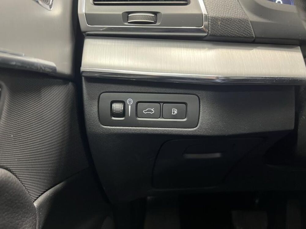 XC90 T8 AWD 303 + 87ch Inscription Business Geartronic 2021 occasion 91200 Athis-Mons