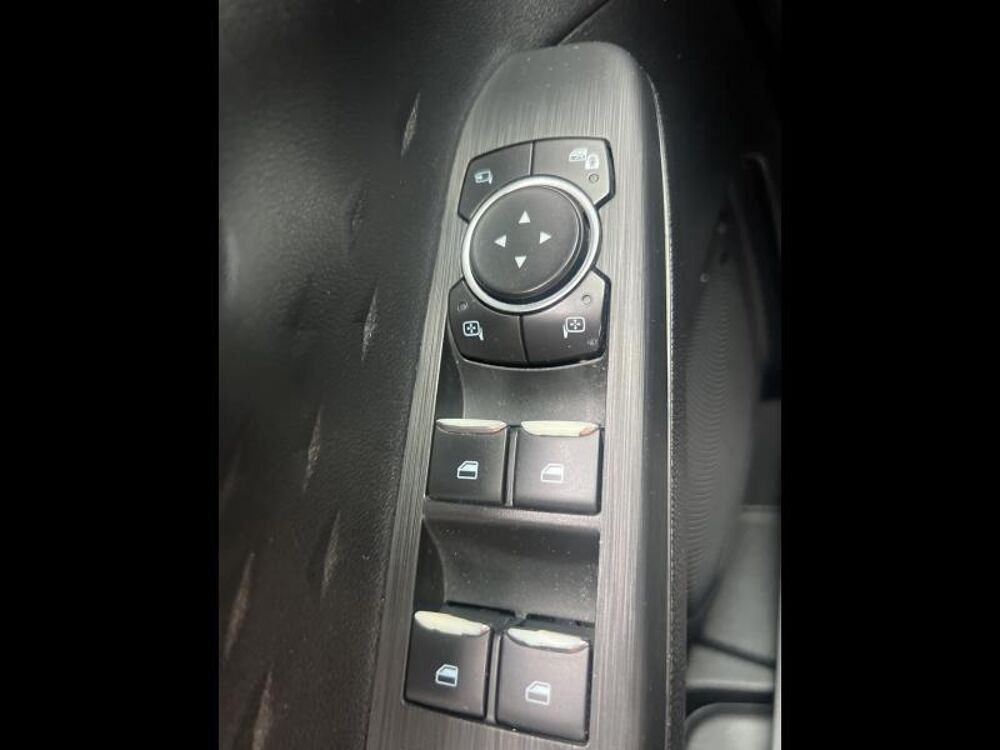 Kuga 2.0 EcoBlue 150ch mHEV Titanium 2020 occasion 31400 TOULOUSE