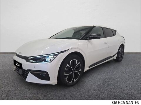 Kia EV6 229ch GT-Line 2WD 2022 occasion Saint-Herblain 44800