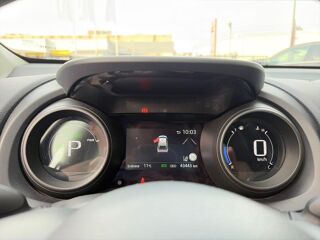 Yaris Cross 116h Dynamic MY22 2023 occasion 13290 Les Milles