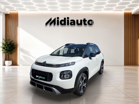 Citro&euml;n C3 Aircross PureTech 110 Shine 2018 occasion Caudan 56850