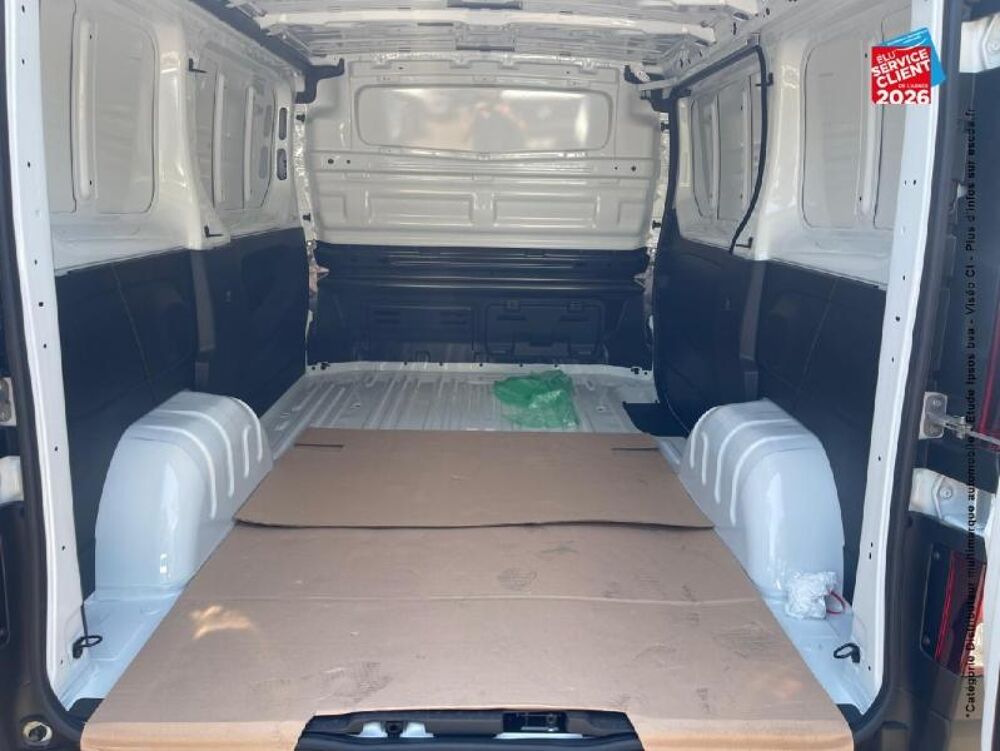 Primastar L1H1 2t8 2.0 dCi 130ch Acenta 2026 occasion 57050 Metz
