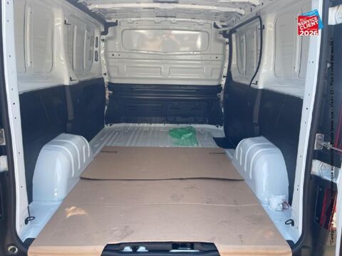 Primastar L1H1 2t8 2.0 dCi 130ch Acenta 2026 occasion 57050 Metz
