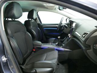 M&eacute;gane 1.3 TCe 140ch Techno 2022 occasion 77400 Lagny-sur-Marne