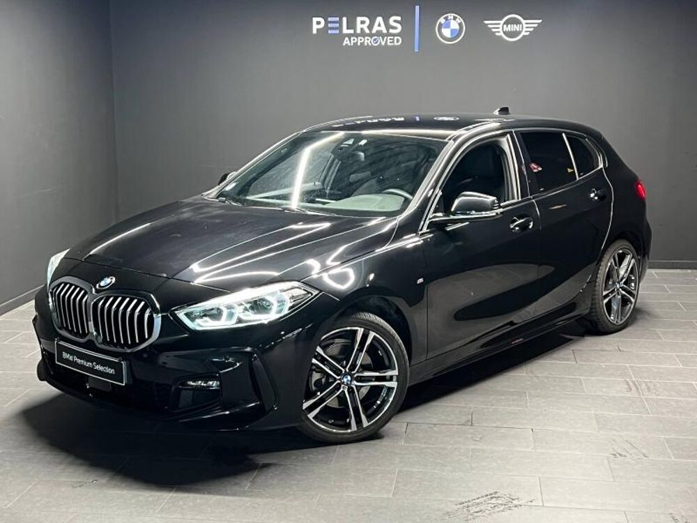 S&eacute;rie 1 118iA 136ch M Sport DKG7 2023 occasion 31100 TOULOUSE