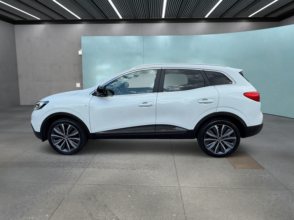 Kadjar 1.2 TCE 130CH ENERGY INTENS 2017 occasion 88200 Saint-Nabord