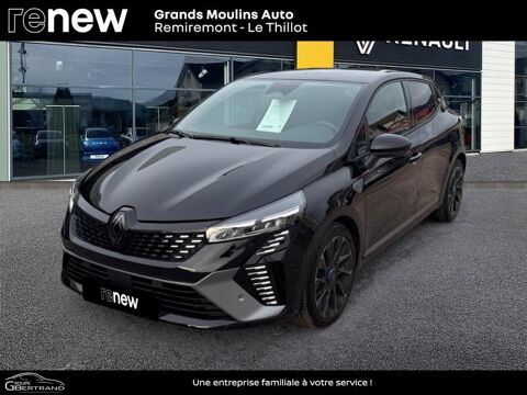 Renault Clio 1.0 TCe 90ch esprit Alpine - 24 2025 occasion Le Thillot 88160