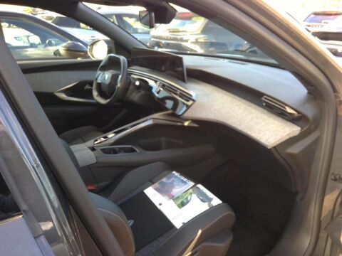 3008 1.2 Hybrid 145ch Allure e-DCS6 + GPS / VISION 360 / DRIVE AS 2025 occasion 27300 Bernay