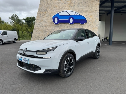 Citro&euml;n C4 1.2 HYBRIDE 145CH BUSINESS E-DCS6 2026 occasion Lab&egrave;ge 31670