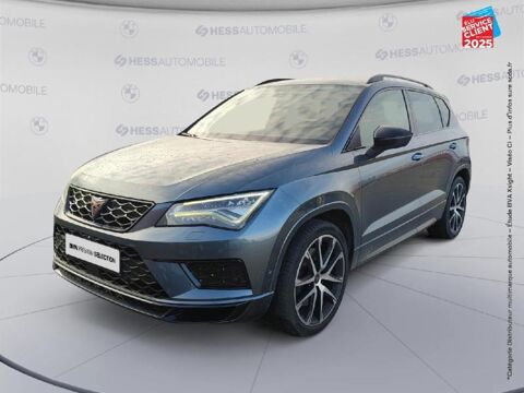 Autres Autres 2.0 TSI 300ch 4Drive DSG7 Camera Carplay Beats 2019 occasion Sausheim 68390