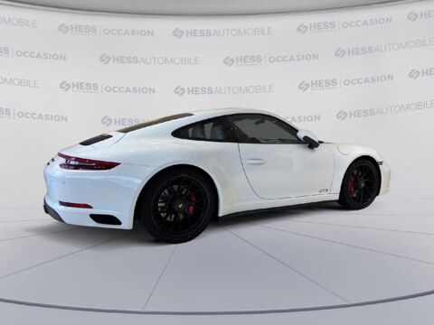 911 3.0 450ch 4 GTS PDK 2018 occasion 67460 Souffelweyersheim