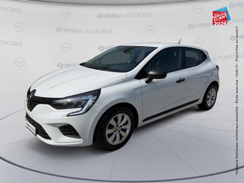 Annonce voiture Renault Clio 12499 €