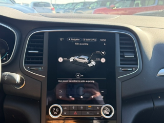 Megane IV 1.6 E-TECH PLUG-IN HYBRID 160CH TECHNO 2023 occasion 16400 Puymoyen