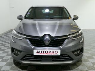 Arkana 1.6 E-Tech hybride 145ch Techno 2022 occasion 77400 Lagny-sur-Marne