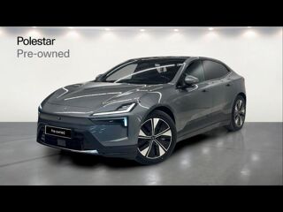 Polestar 4 272ch Rear motor Prime 2026 occasion 91200 Athis-Mons