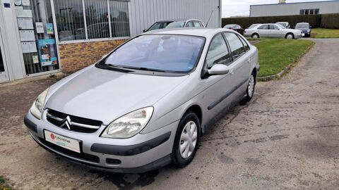 C5 2.0 HDI110 SX 2001 occasion 50720 Barenton