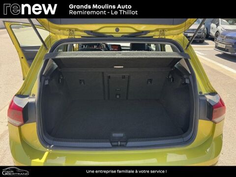 Golf 2.0 TDI SCR 115ch Life 1st 2020 occasion 88160 Le Thillot