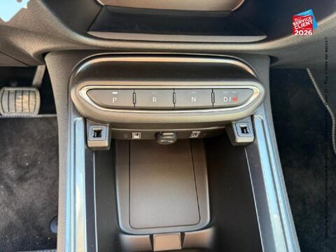 Fiat 600 1.2 Hybrid Turbo 145ch Ic&ocirc;ne eDCT6 2026 occasion 21000 Dijon