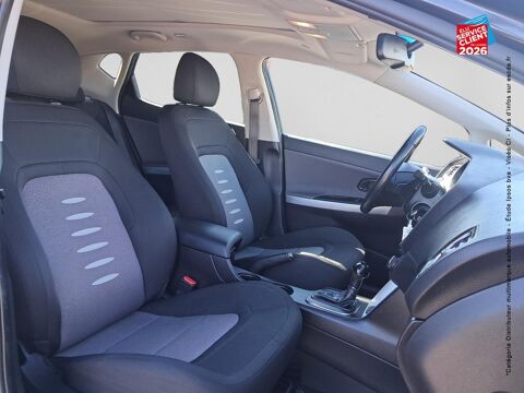 Ceed 1.6 CRDi 128ch Premium BVA 2014 occasion 57970 Illange