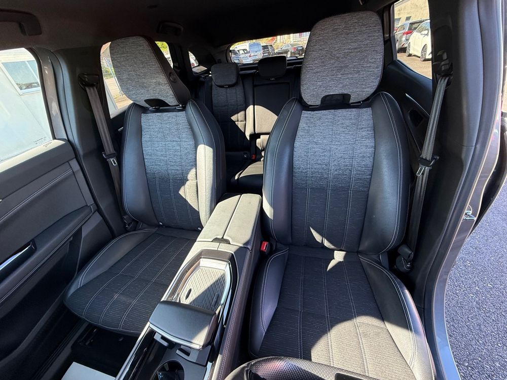 Austral 1.2 E-TECH FULL HYBRID 200CH TECHNO 2022 occasion 70210 Montdor&eacute;