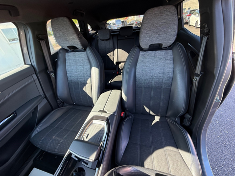 Austral 1.2 E-TECH FULL HYBRID 200CH TECHNO 2022 occasion 70210 Montdor&eacute;