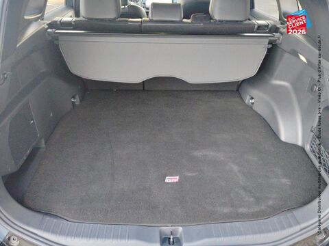 RAV 4 2.5 Hybride 194ch GR Sport AWD-i NG25 2026 occasion 57600 Forbach