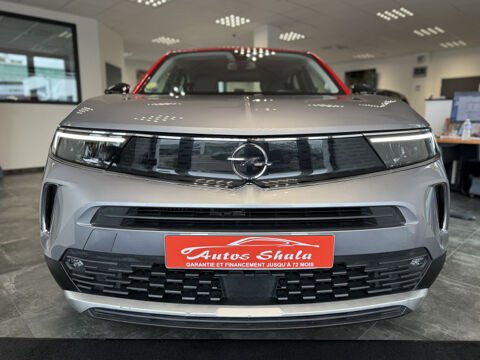 Mokka 1.5 D 110CH ELEGANCE 2021 occasion 57350 Stiring-Wendel