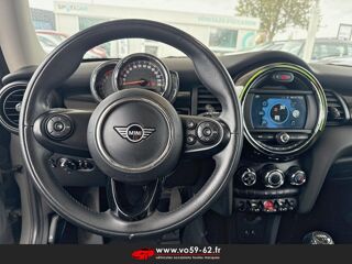 Cooper One 102ch Heddon Street Euro6d-T 2019 occasion 62000 Arras
