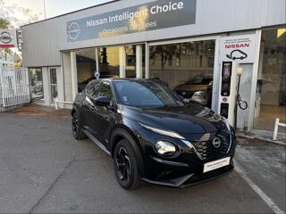 Juke 1.6 Hybrid 143ch N-Connecta 2023.5 2023 occasion 78200 Buchelay