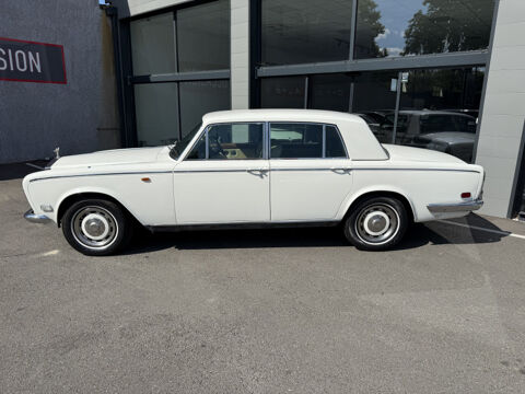 Silver Dawn 6.8 V8 1975 occasion 31140 Aucamville