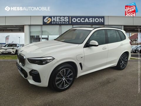 Annonce voiture BMW X5 66999 