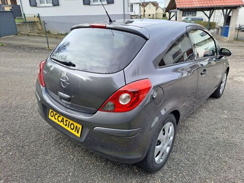 Corsa 1.4 TWINPORT 111 3P 2010 occasion 67330 Bouxwiller
