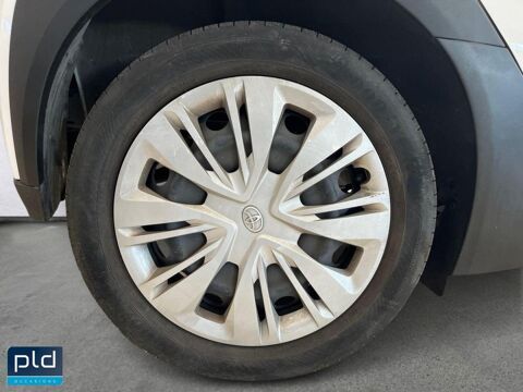 Aygo 1.0 VVT-i 72ch Dynamic MY24 2024 occasion 13730 Saint-Victoret