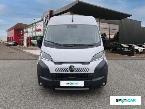Jumper L2H2 3.3T HDI140 Pack Premium Connect NEUF / 26250HT 2025 occasion 82000 Montauban