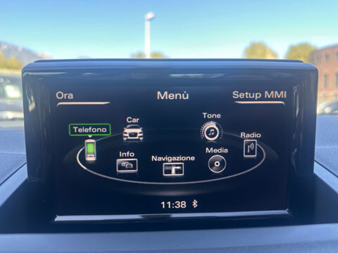 A1 1.0 TFSI 95CH ULTRA AMBITION LUXE 2016 occasion 38130 ECHIROLLES
