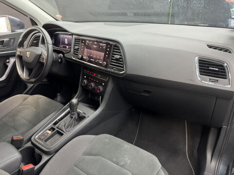 Ateca 2.0 TDI 150CH START&STOP URBAN DSG EURO6D-T 2019 occasion 57185 CLOUANGE