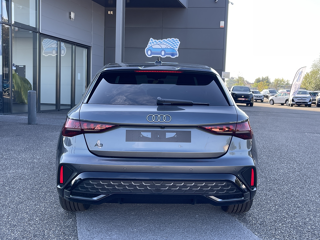 A3 1.5 TFSI 150CH HYBRIDE S LINE S TRONIC 7 2026 occasion 33700 M&eacute;rignac