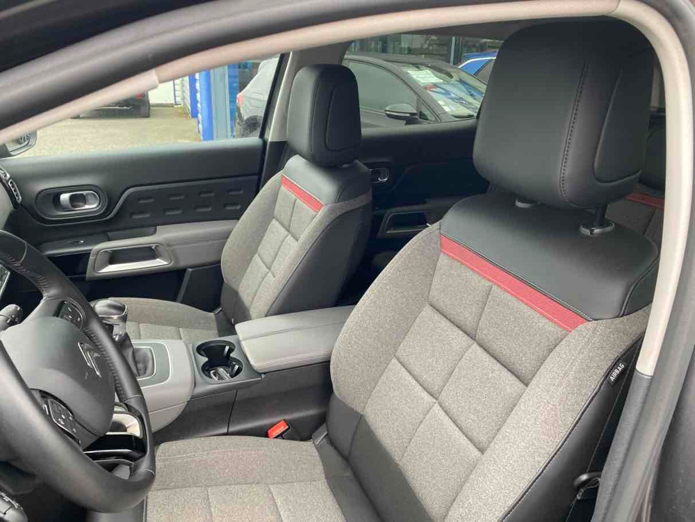 C5 aircross PURETECH 130CH S&S C-SERIES E6.D 2021 occasion 31670 Lab&egrave;ge