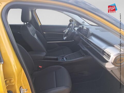 Avenger 1.2 Turbo T3 110ch MHEV Summit BVR6 eHybrid 2025 occasion 68000 Colmar
