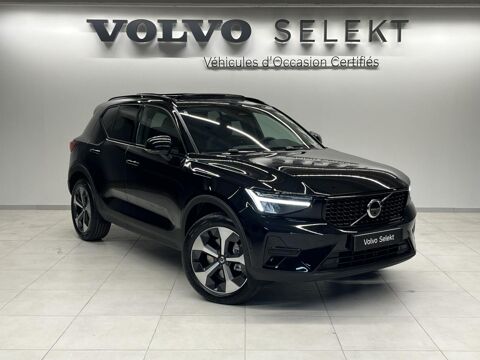 XC40 B3 163ch Ultra DCT 7 2026 occasion 91200 Athis-Mons