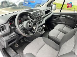 Primastar L2H1 3t1 2.0 dCi 130ch First Edition 2024 occasion 25000 Besan&ccedil;on