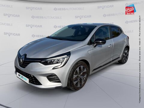 Renault Clio 1.0 TCe 90ch Evolution 2023 occasion Reims 51100