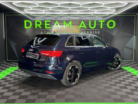 A3 30 TDI 116CH SPORT LIMITED EURO6D-T 2019 occasion 57185 CLOUANGE