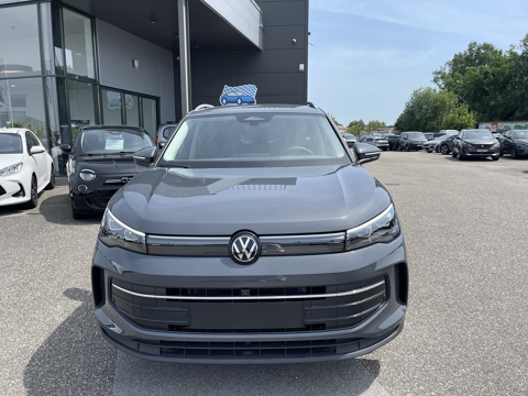 Tiguan 2.0 TDI 150CH LIFE DSG7 2026 occasion 33700 M&eacute;rignac