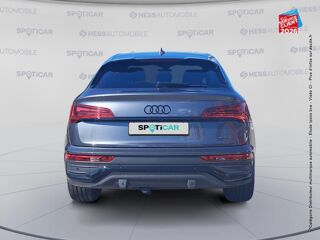 Q5 55 TFSI e 367ch S line quattro S tronic 7 2024 occasion 68000 Colmar